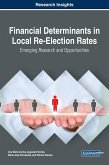 Financial Determinants in Local Re-Election Rates