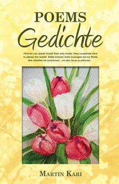 Poems-Gedichte - Kari, Martin