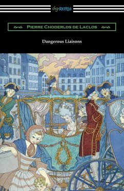 Dangerous Liaisons - Choderlos De Laclos, Pierre