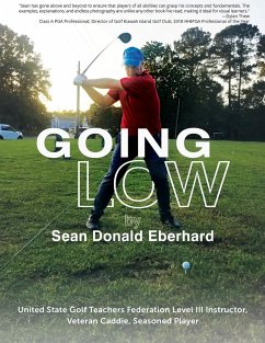 Going Low - Eberhard, Sean