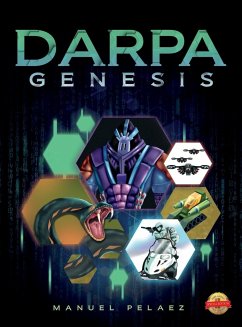 Darpa Genesis - Pelaez, Manuel