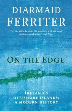 On the Edge - Ferriter, Diarmaid