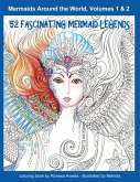 Mermaids Around the World, Volumes 1 & 2