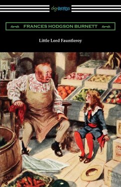 Little Lord Fauntleroy - Alcott, Louisa May