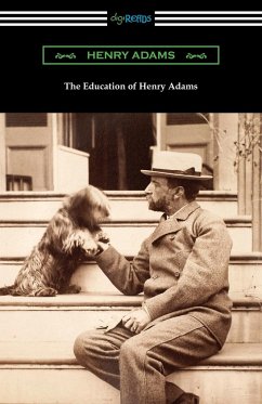 The Education of Henry Adams