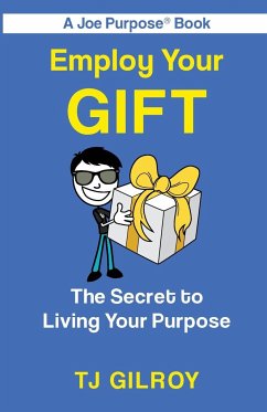 Employ Your Gift - Gilroy, Tj