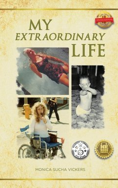 My Extraordinary Life - Sucha Vickers, Monica