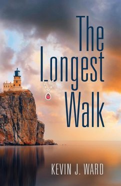 The Longest Walk - Ward, Kevin J.