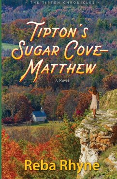 Tipton's Sugar Cove - Matthew - Rhyne, Reba