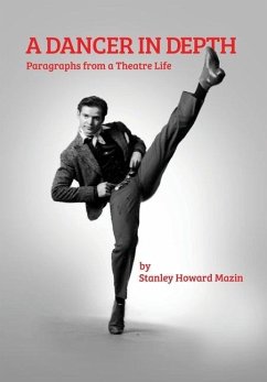 A Dancer in Depth - Mazin, Stanley Howard