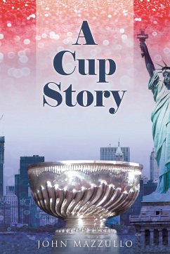 A Cup Story - Mazzullo, John