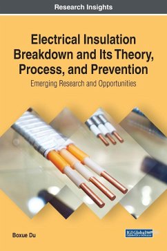 Electrical Insulation Breakdown and Its Theory, Process, and Prevention - Du, Boxue