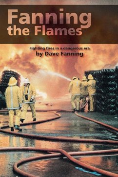 Fanning the Flames - Fanning, Dave