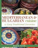 Mediterranean & Bulgarian Cuisine