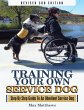 Training Your Own Service Dog - Bild 1