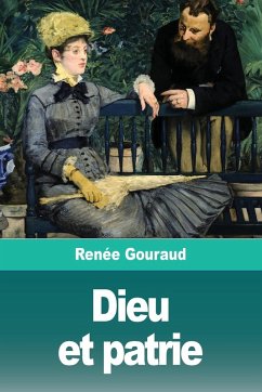 Cover Dieu et patrie