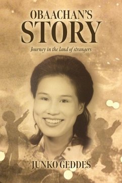 Obaachan's Story - Geddes, Junko