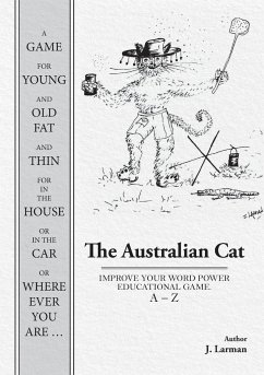 The Australian Cat - Larman, J.