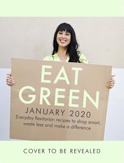 Eat Green - Hemsley, Melissa