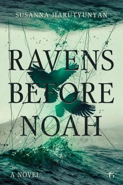 Ravens before Noah - Harutyunyan, Susanna