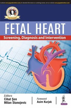 Fetal Heart - Sen, Cihat; Stenojevic, Milan