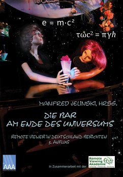 Die Bar am Ende des Universums 5 - Jelinski, Manfred; Riedzek, Robert; Wilder, Ulrike; Perk, Markus; Paulsen, Ralf; Bartel, Mike; Vonzin, Karin