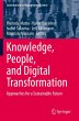 Knowledge, People, and Digital... - Bild 1