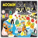 Moomin - Mumins 2021