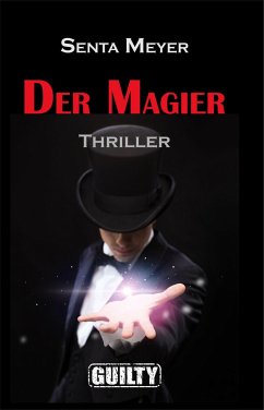 Der Magier - Meyer, Senta