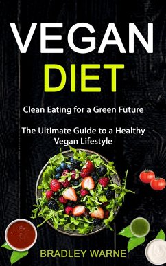 Vegan Diet - Warne, Bradley