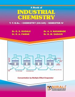 Industrial Chemistry - Nagawade, A V