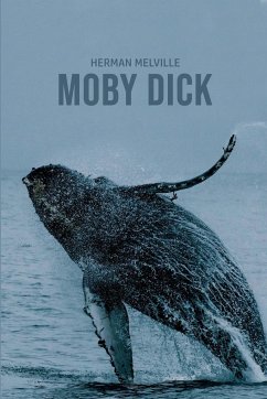 Moby Dick or 