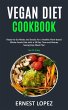 Vegan Diet Cookbook - Bild 1
