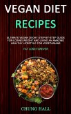 Vegan Diet Recipes
