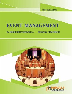 Event Management - Bhiwandiwala, Hoshi