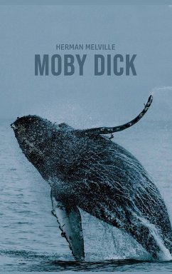 Moby Dick - Melville, Herman