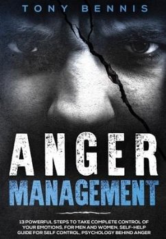 Anger Management - Bennis, Tony