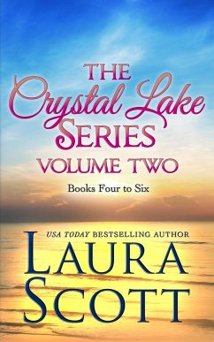 The Crystal Lake Series Volume Two - Scott, Laura