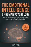 The Emotional Intelligence of Human Psychology