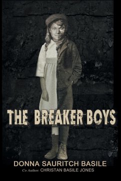 The Breaker Boys - Sauritch Basile, Donna; Basile Jones, Christan