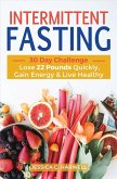 Intermittent fasting