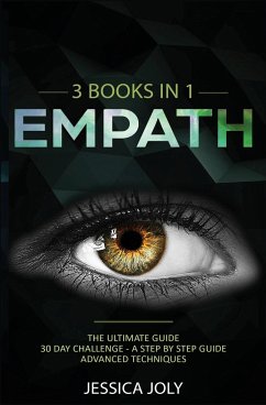 Empath - Joly, Jessica