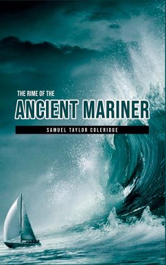 The Rime of the Ancient Mariner - Coleridge, Samuel Taylor