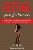 Intermittent Fasting for Women