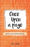 Once Upon a Page Once Upon a Page