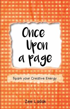 Cover Once Upon a Page