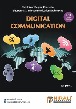 Digital Communication - Patil, G. R.