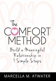 The Comfort Method - Atwater, Marcella M.