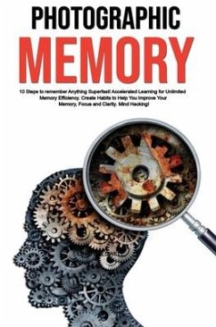 Photographic Memory - Caldwell, Luke