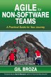 Agile for Non-Software Teams - Bild 1
